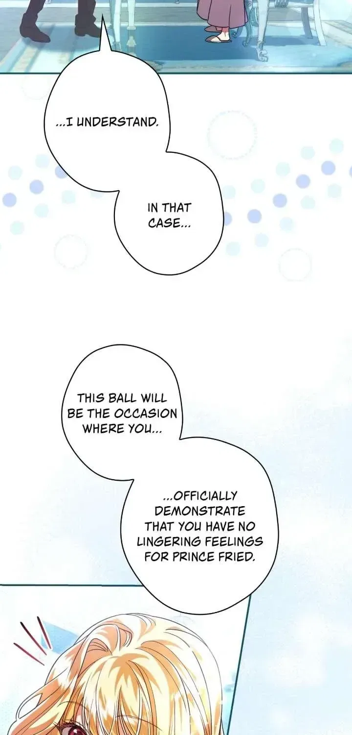 A Villain Consumed by Desire Chapter 25 – Page 23