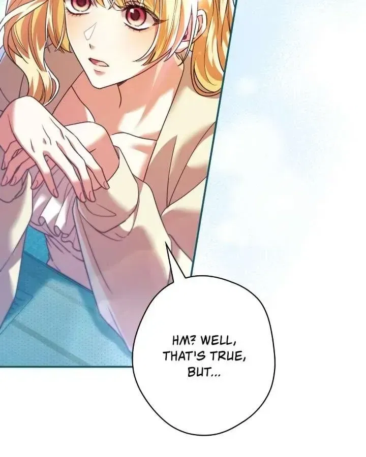 A Villain Consumed by Desire Chapter 25 – Page 24