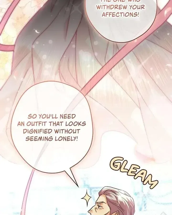 A Villain Consumed by Desire Chapter 25 – Page 27