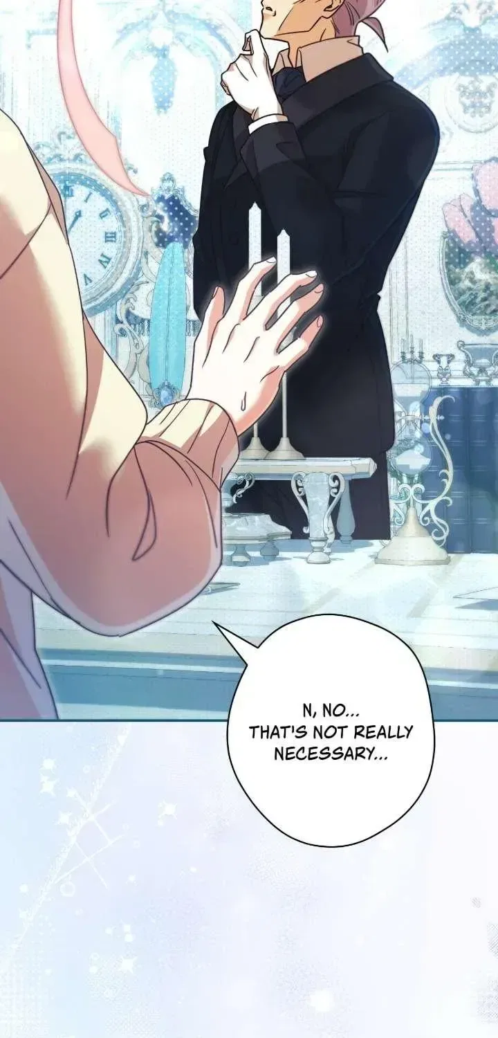 A Villain Consumed by Desire Chapter 25 – Page 28