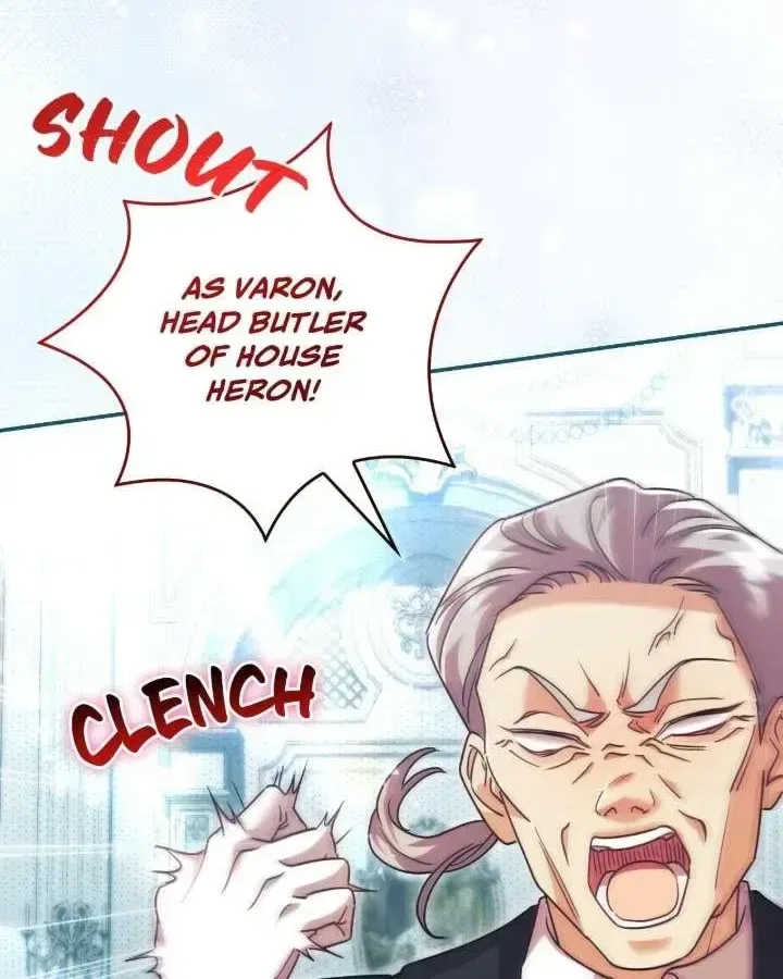 A Villain Consumed by Desire Chapter 25 – Page 29