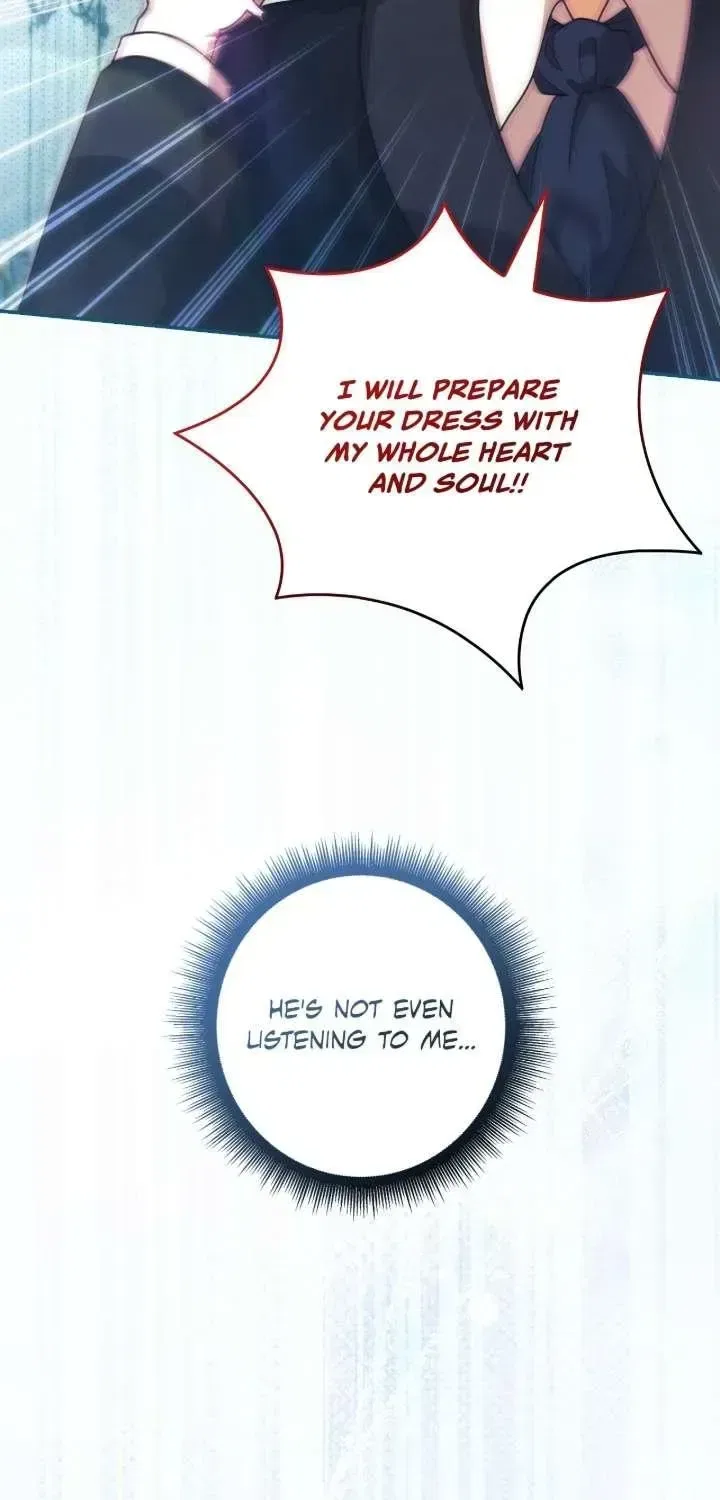 A Villain Consumed by Desire Chapter 25 – Page 30