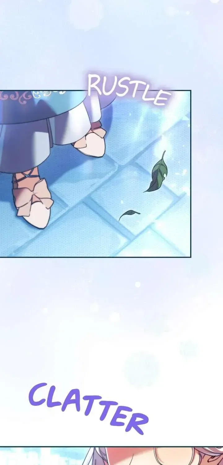 A Villain Consumed by Desire Chapter 25 – Page 35