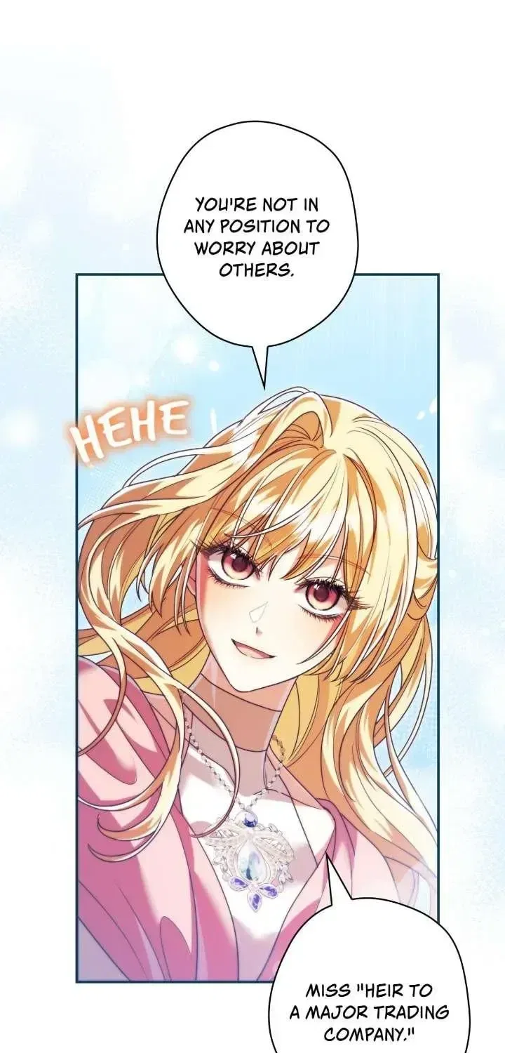 A Villain Consumed by Desire Chapter 25 – Page 42