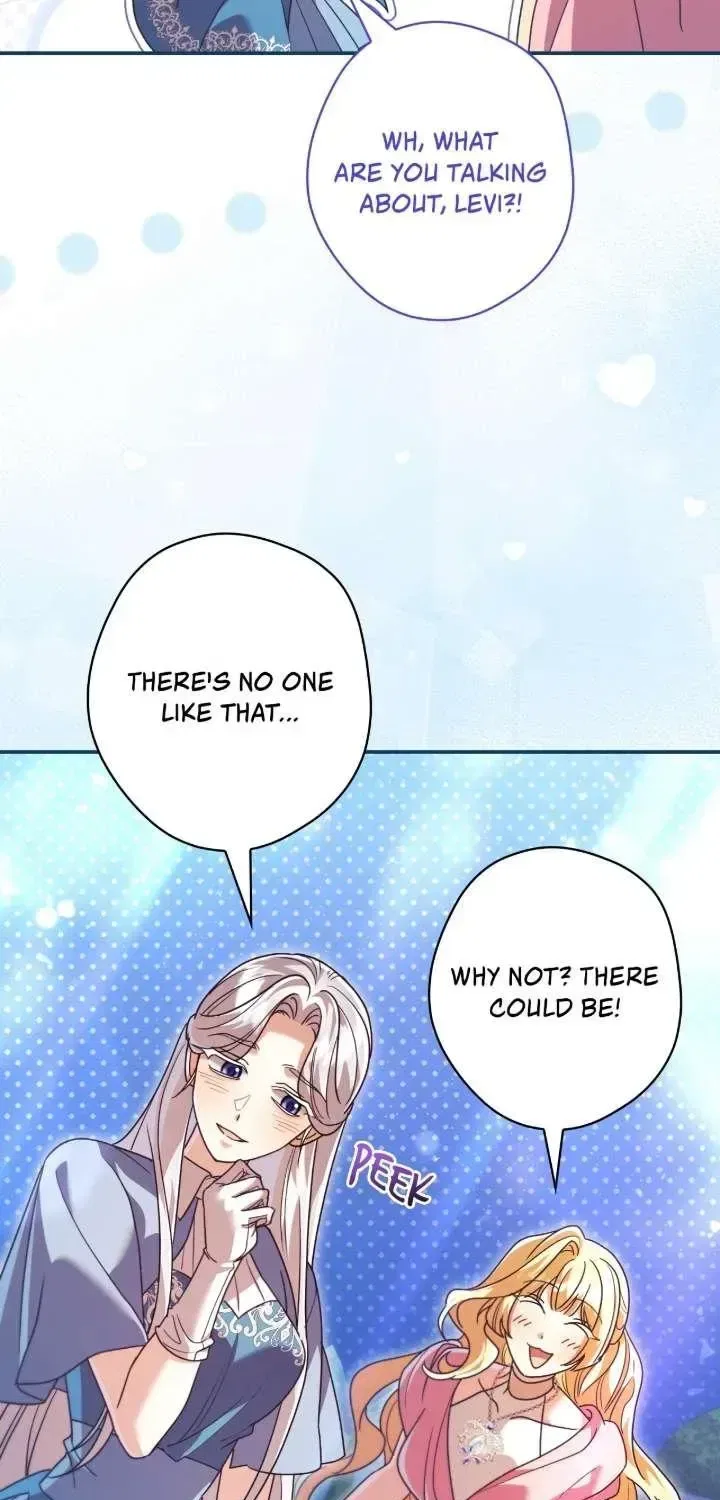 A Villain Consumed by Desire Chapter 25 – Page 46