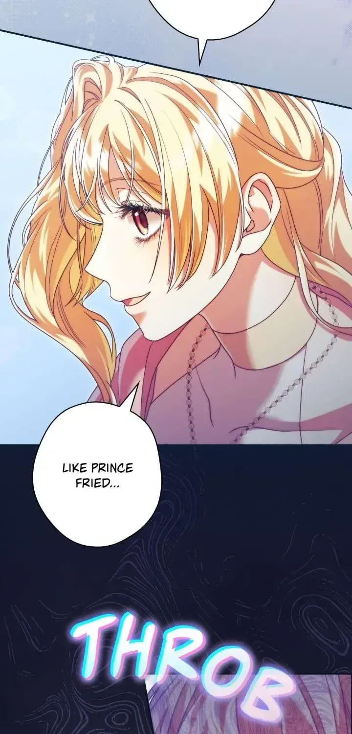 A Villain Consumed by Desire Chapter 25 – Page 48
