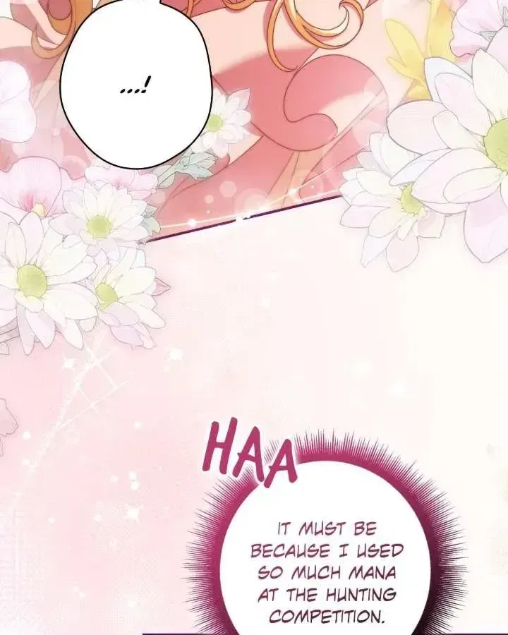 A Villain Consumed by Desire Chapter 25 – Page 54
