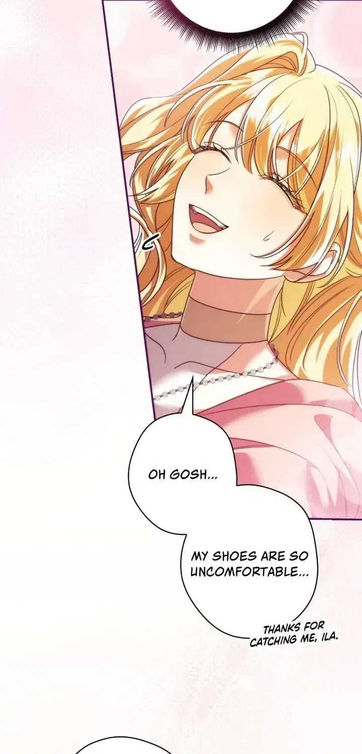A Villain Consumed by Desire Chapter 25 – Page 55