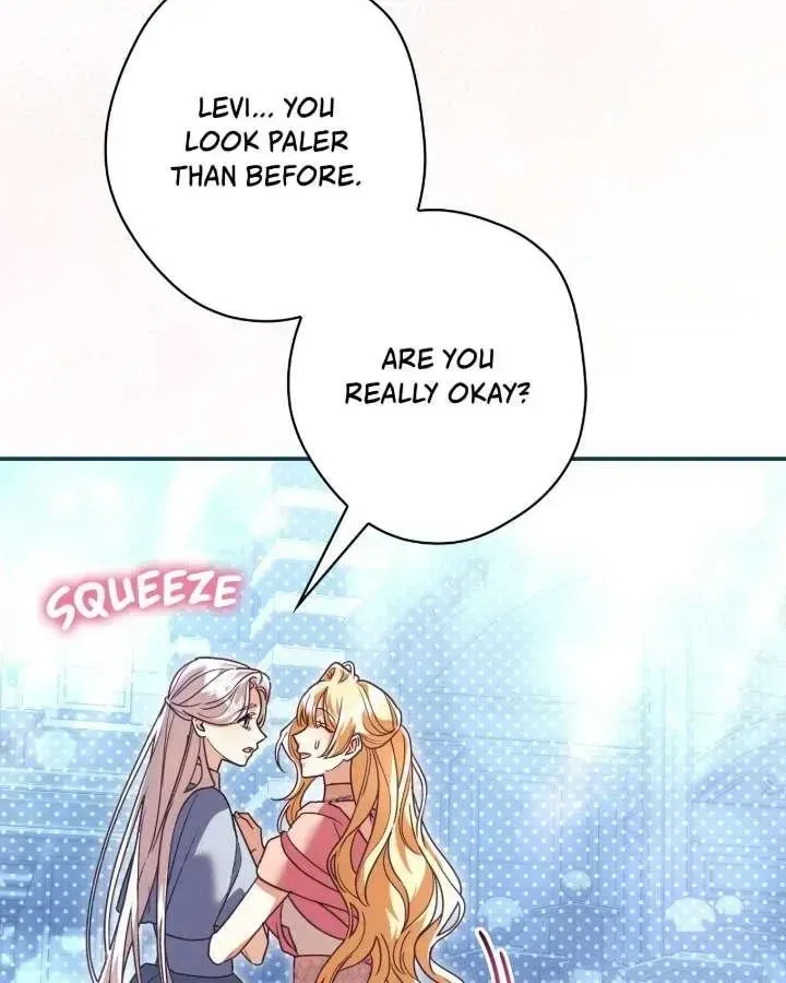 A Villain Consumed by Desire Chapter 25 – Page 56