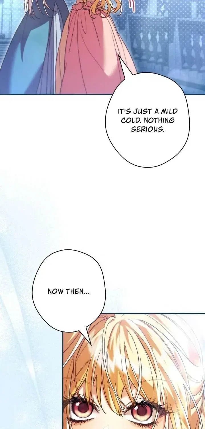 A Villain Consumed by Desire Chapter 25 – Page 57