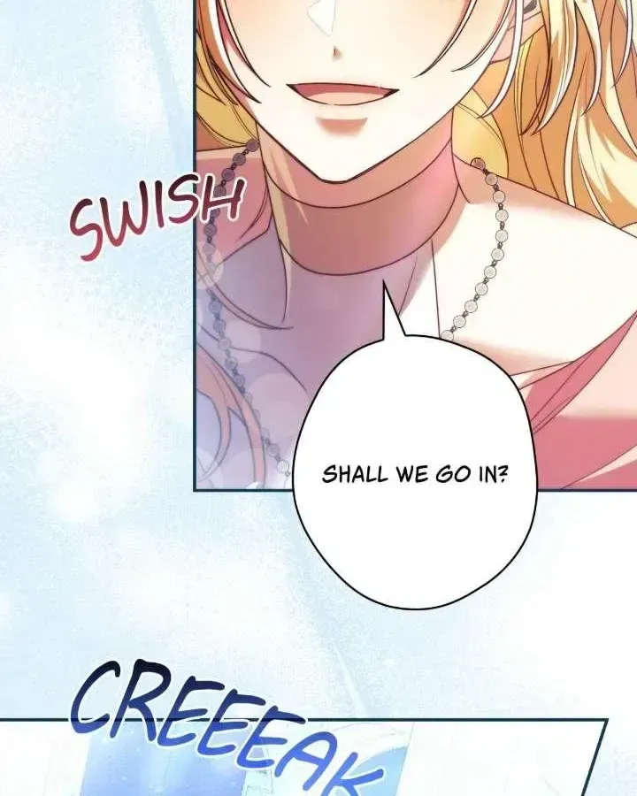 A Villain Consumed by Desire Chapter 25 – Page 58