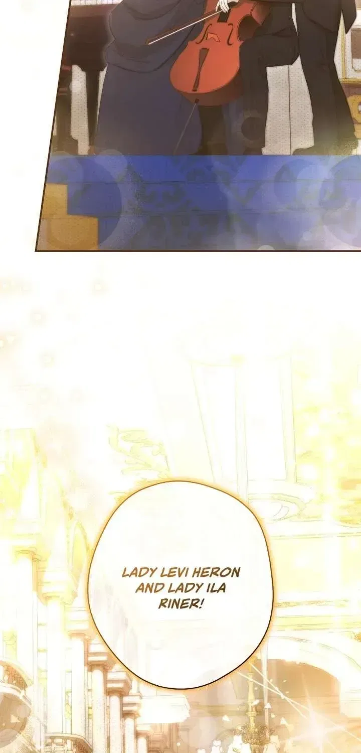 A Villain Consumed by Desire Chapter 25 – Page 64