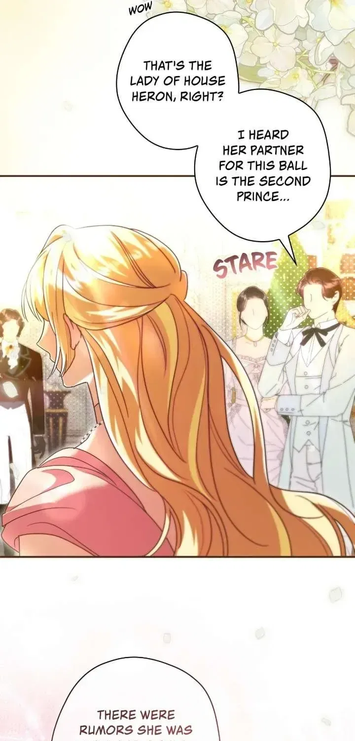 A Villain Consumed by Desire Chapter 25 – Page 71