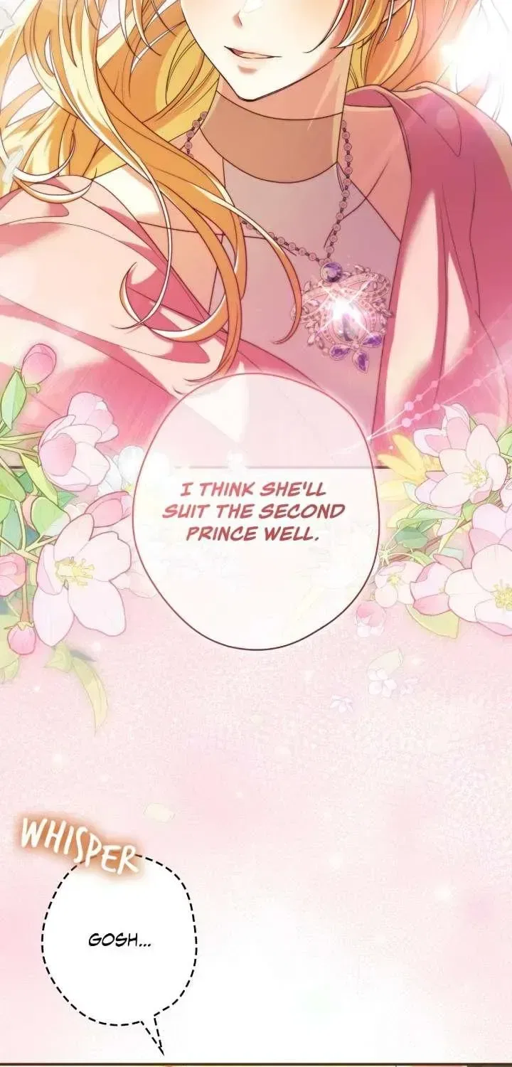 A Villain Consumed by Desire Chapter 25 – Page 73