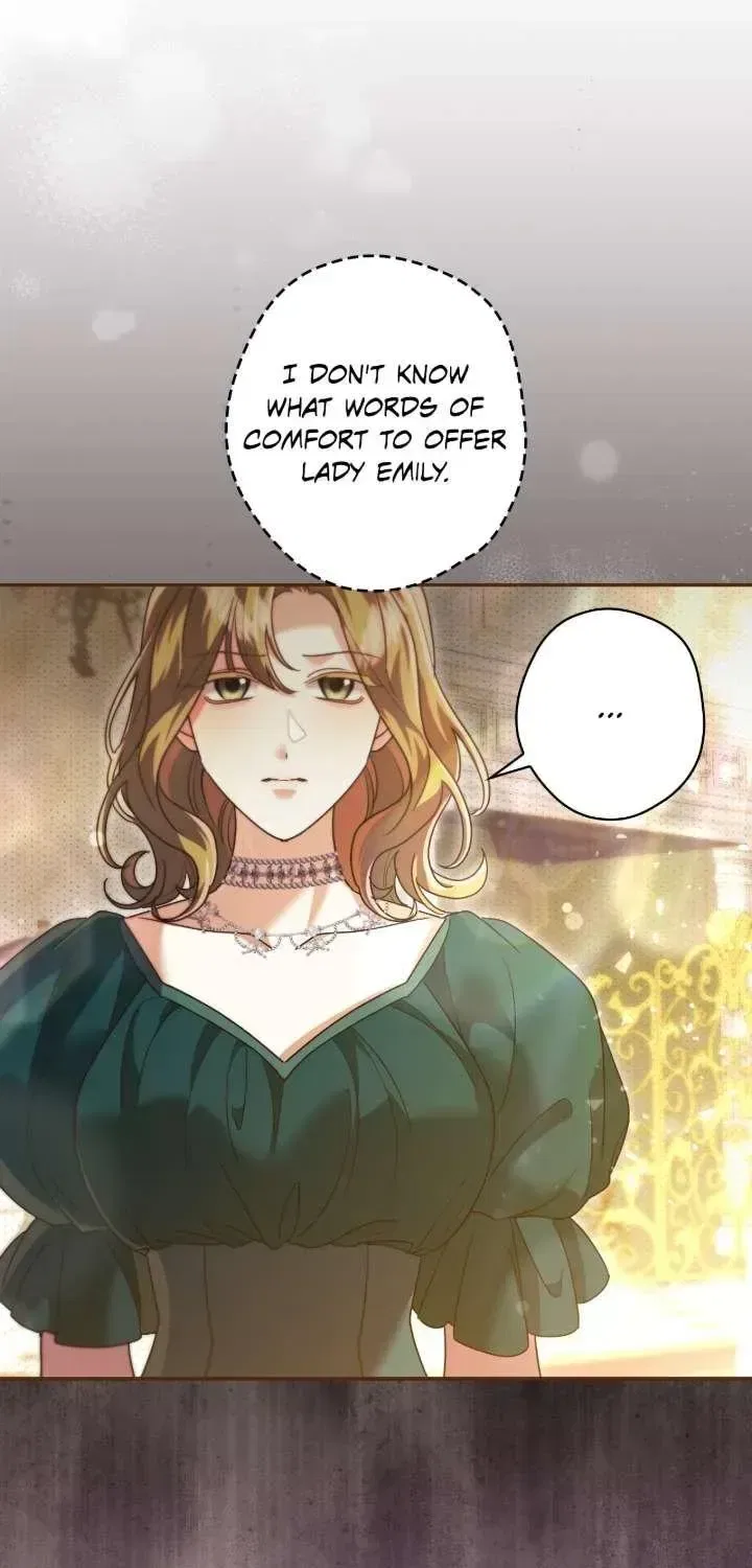 A Villain Consumed by Desire Chapter 25 – Page 75