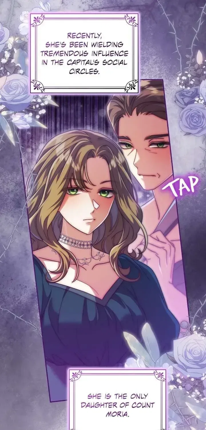 A Villain Consumed by Desire Chapter 25 – Page 80