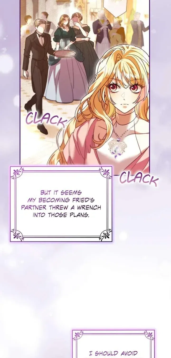 A Villain Consumed by Desire Chapter 25 – Page 82