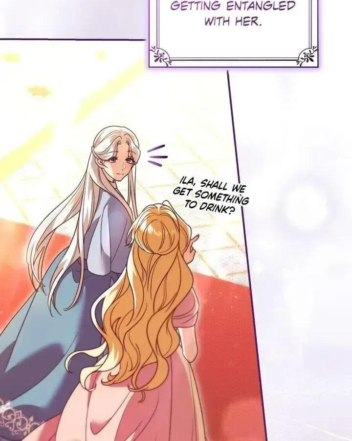 A Villain Consumed by Desire Chapter 25 – Page 83