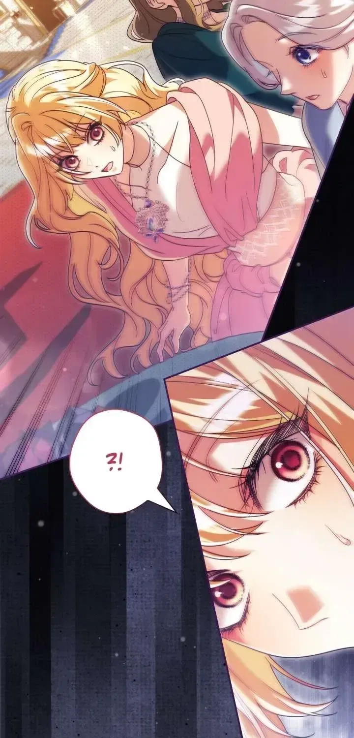 A Villain Consumed by Desire Chapter 25 – Page 88