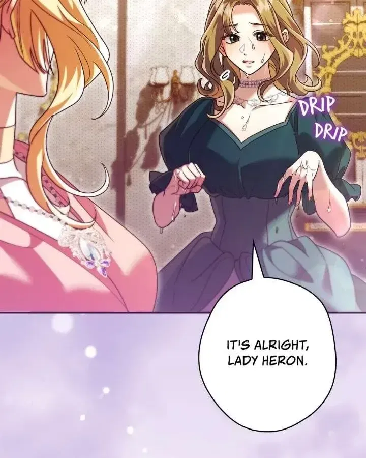 A Villain Consumed by Desire Chapter 25 – Page 93