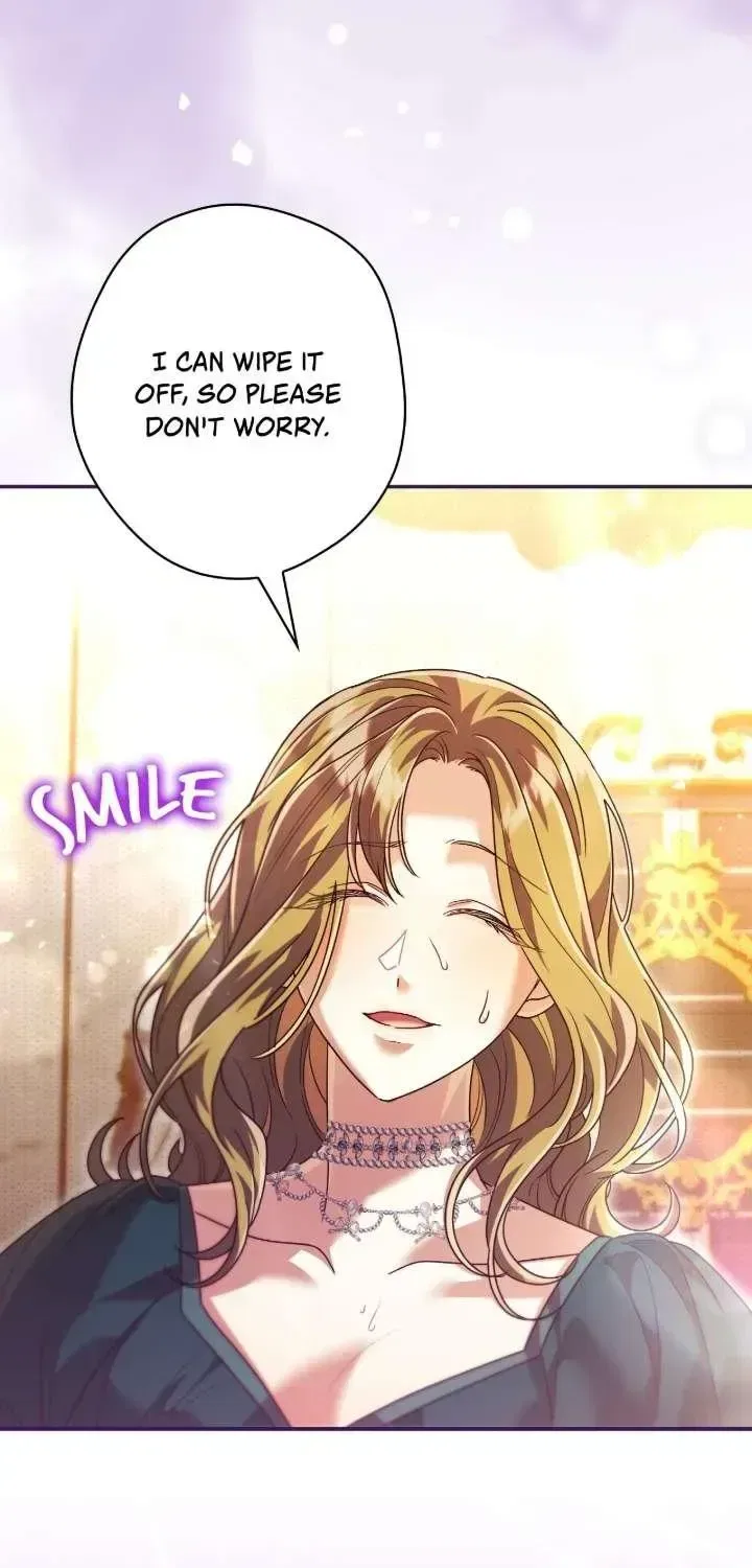A Villain Consumed by Desire Chapter 25 – Page 94