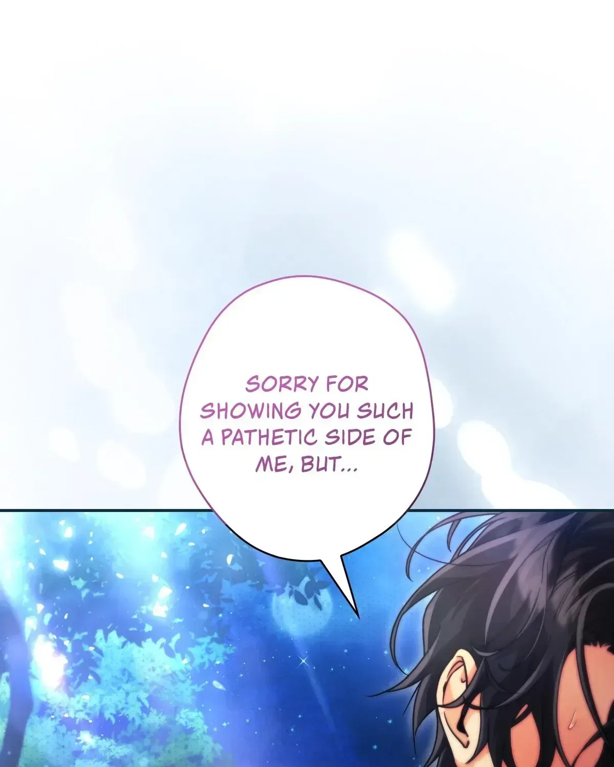 A Villain Consumed by Desire Chapter 24 – Page 3