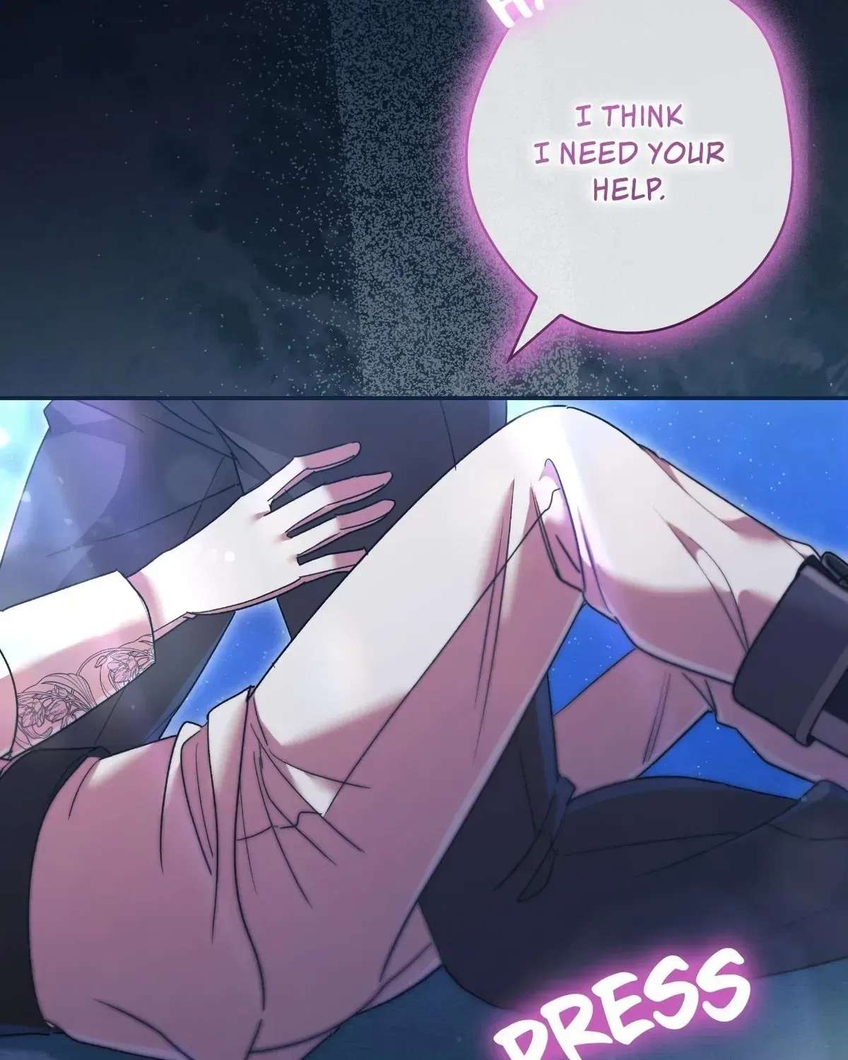 A Villain Consumed by Desire Chapter 24 – Page 9