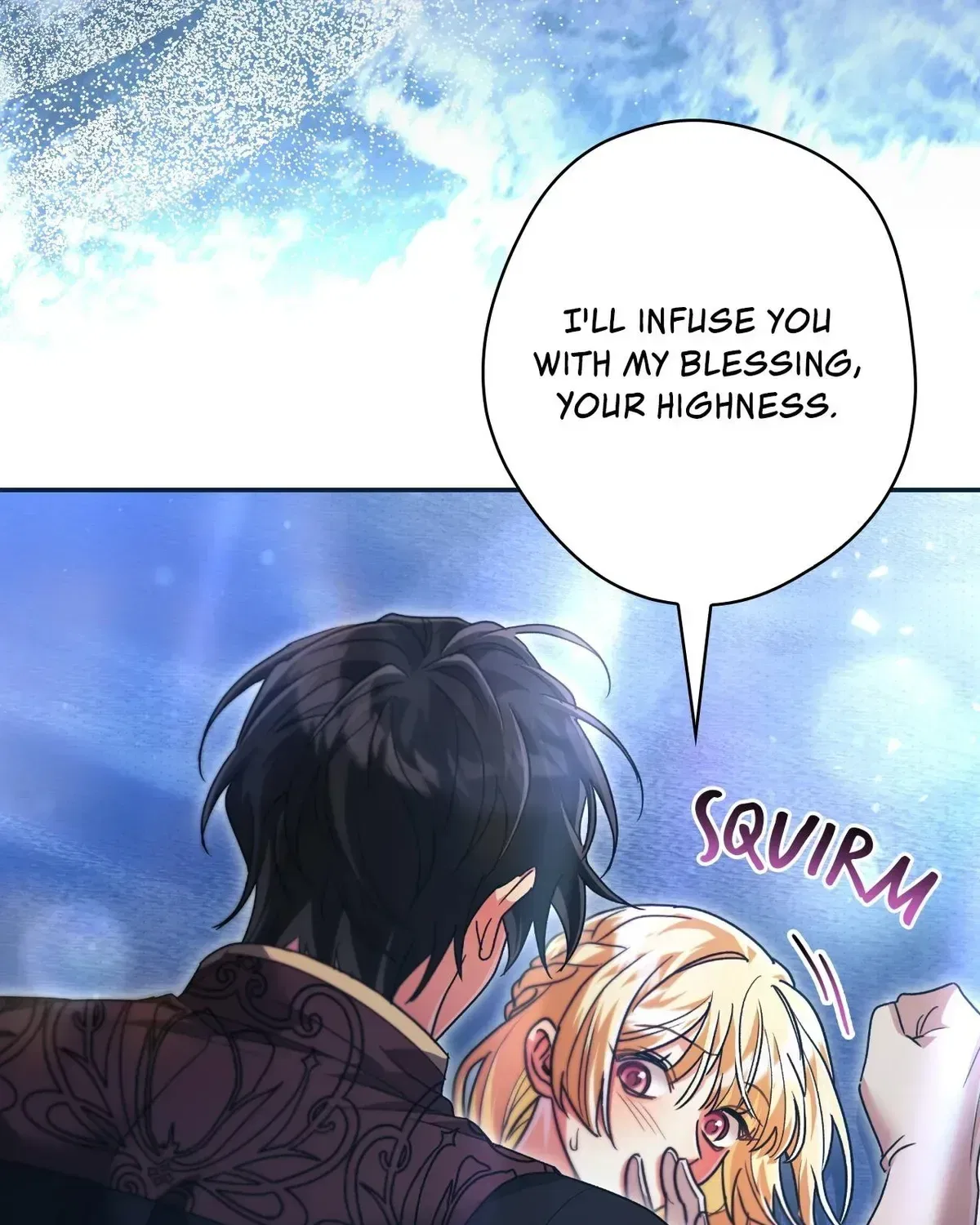 A Villain Consumed by Desire Chapter 24 – Page 11