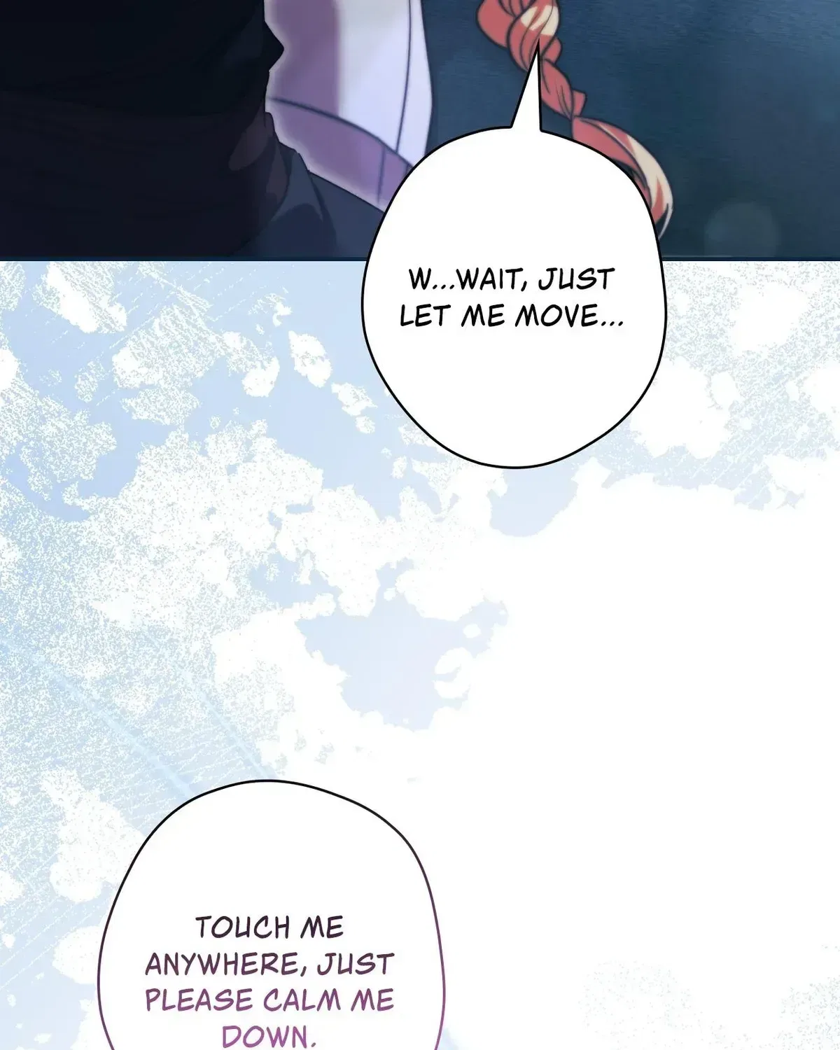 A Villain Consumed by Desire Chapter 24 – Page 13