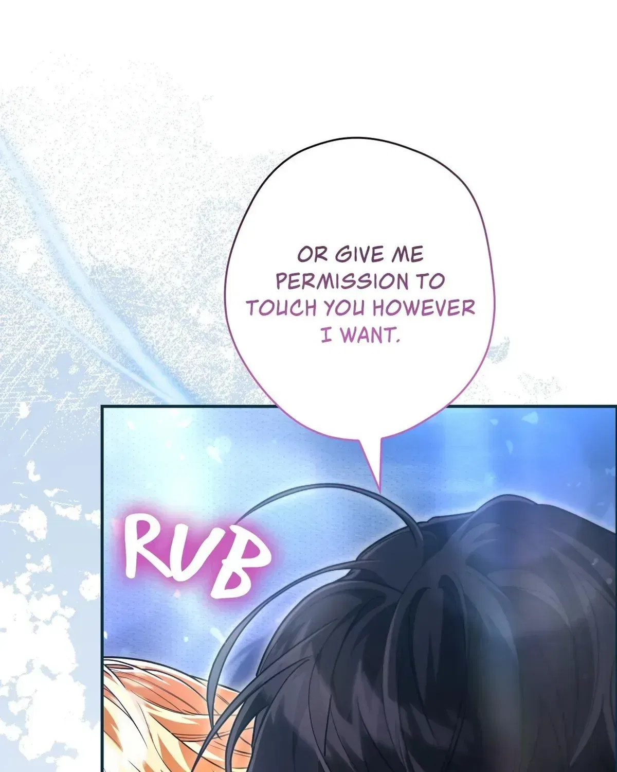 A Villain Consumed by Desire Chapter 24 – Page 17