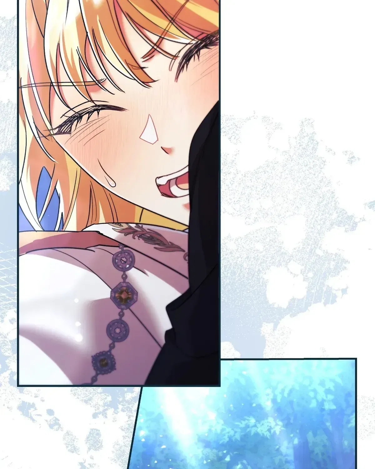 A Villain Consumed by Desire Chapter 24 – Page 21