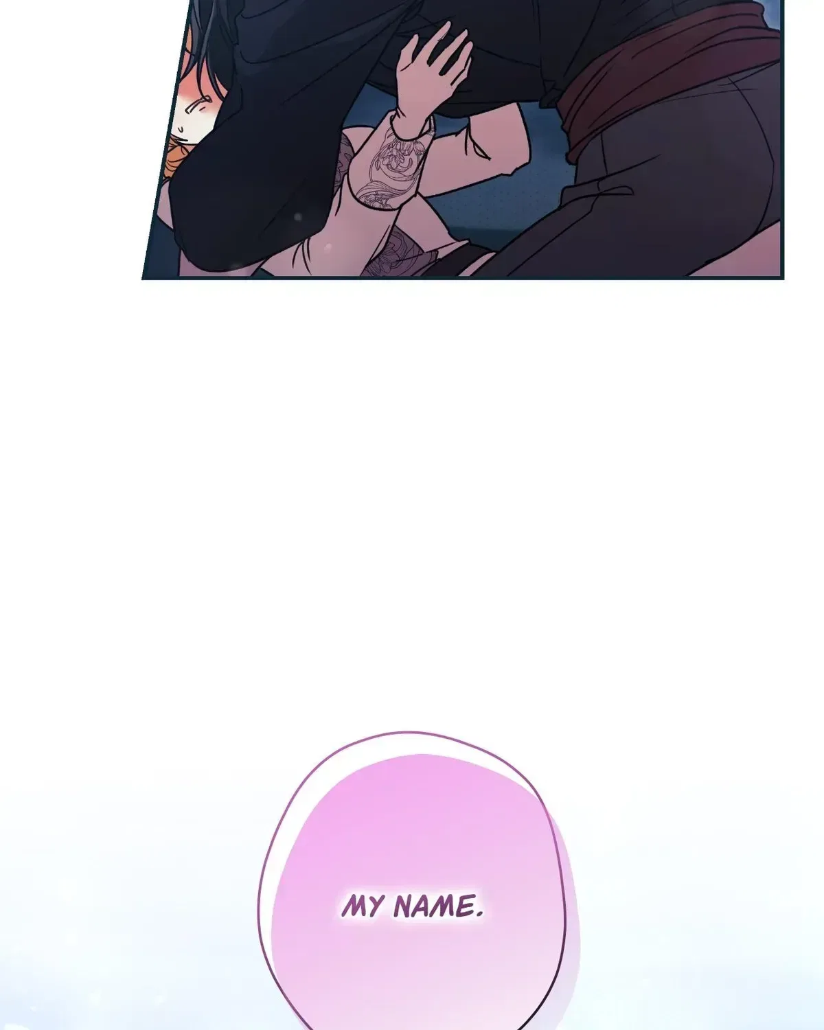 A Villain Consumed by Desire Chapter 24 – Page 23