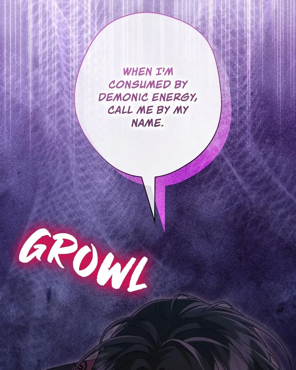 A Villain Consumed by Desire Chapter 24 – Page 27