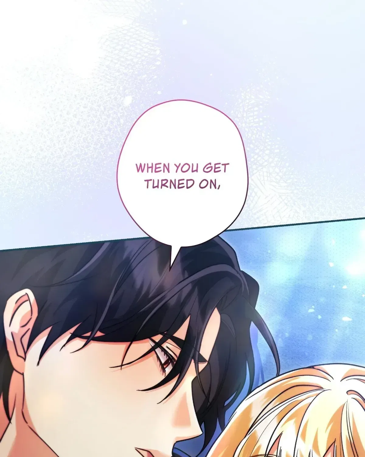 A Villain Consumed by Desire Chapter 24 – Page 35