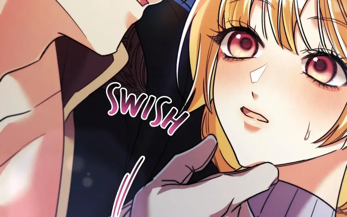 A Villain Consumed by Desire Chapter 24 – Page 36