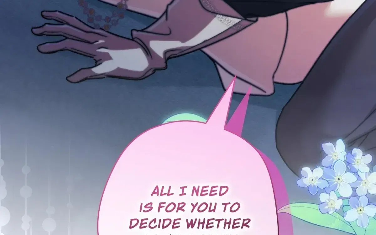 A Villain Consumed by Desire Chapter 24 – Page 42