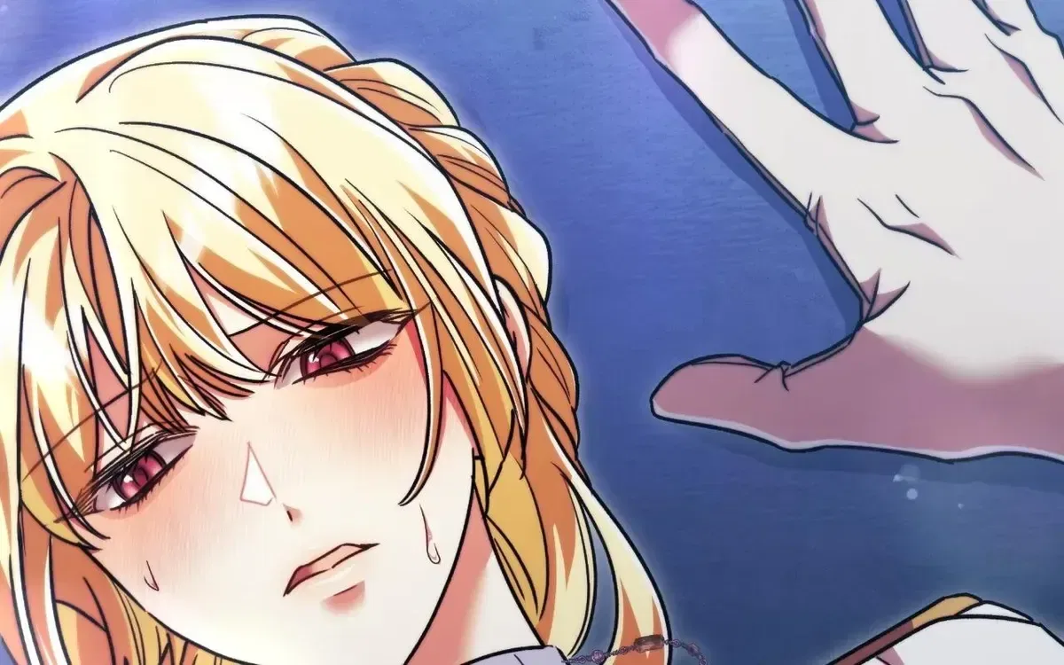 A Villain Consumed by Desire Chapter 24 – Page 44