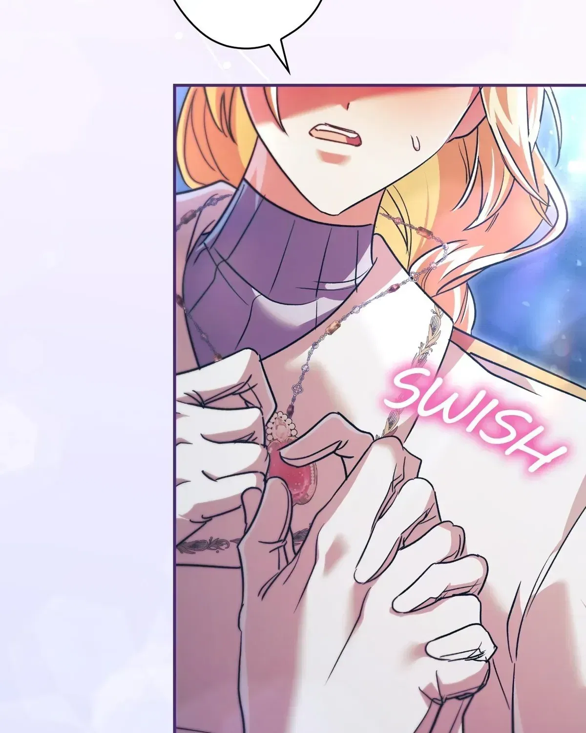 A Villain Consumed by Desire Chapter 24 – Page 48