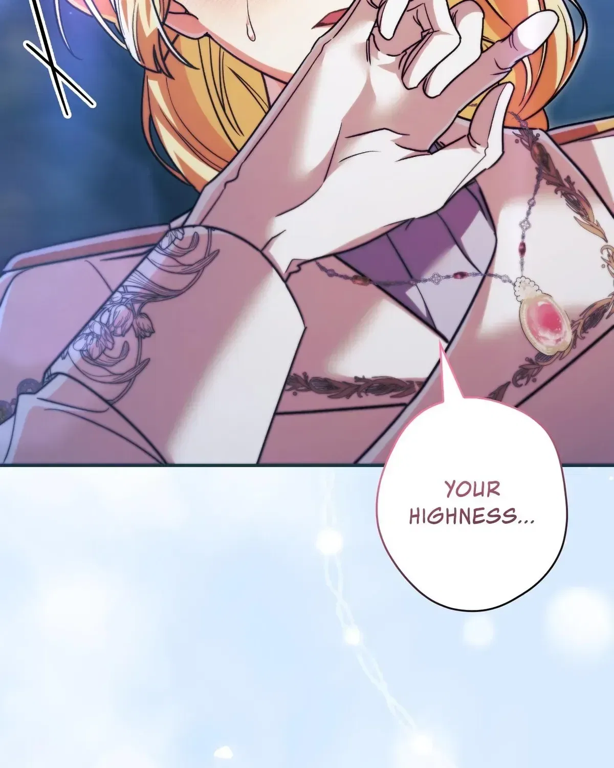 A Villain Consumed by Desire Chapter 24 – Page 56
