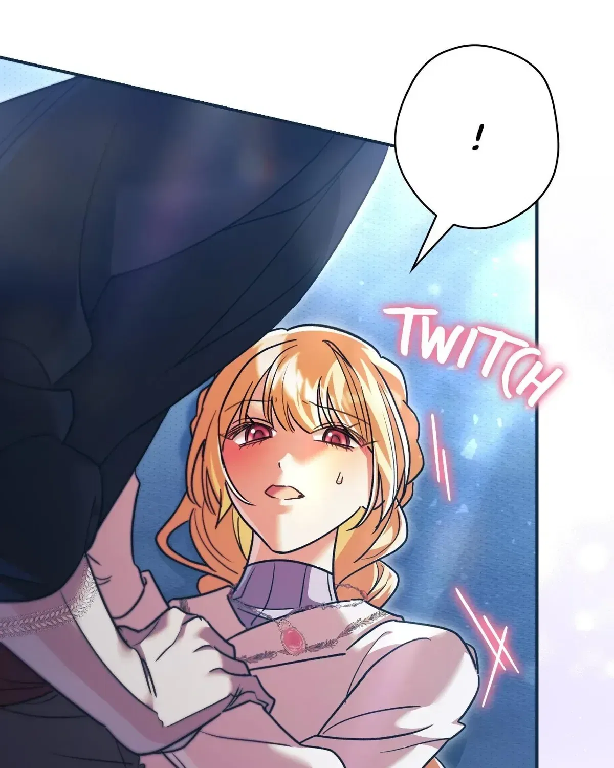 A Villain Consumed by Desire Chapter 24 – Page 61