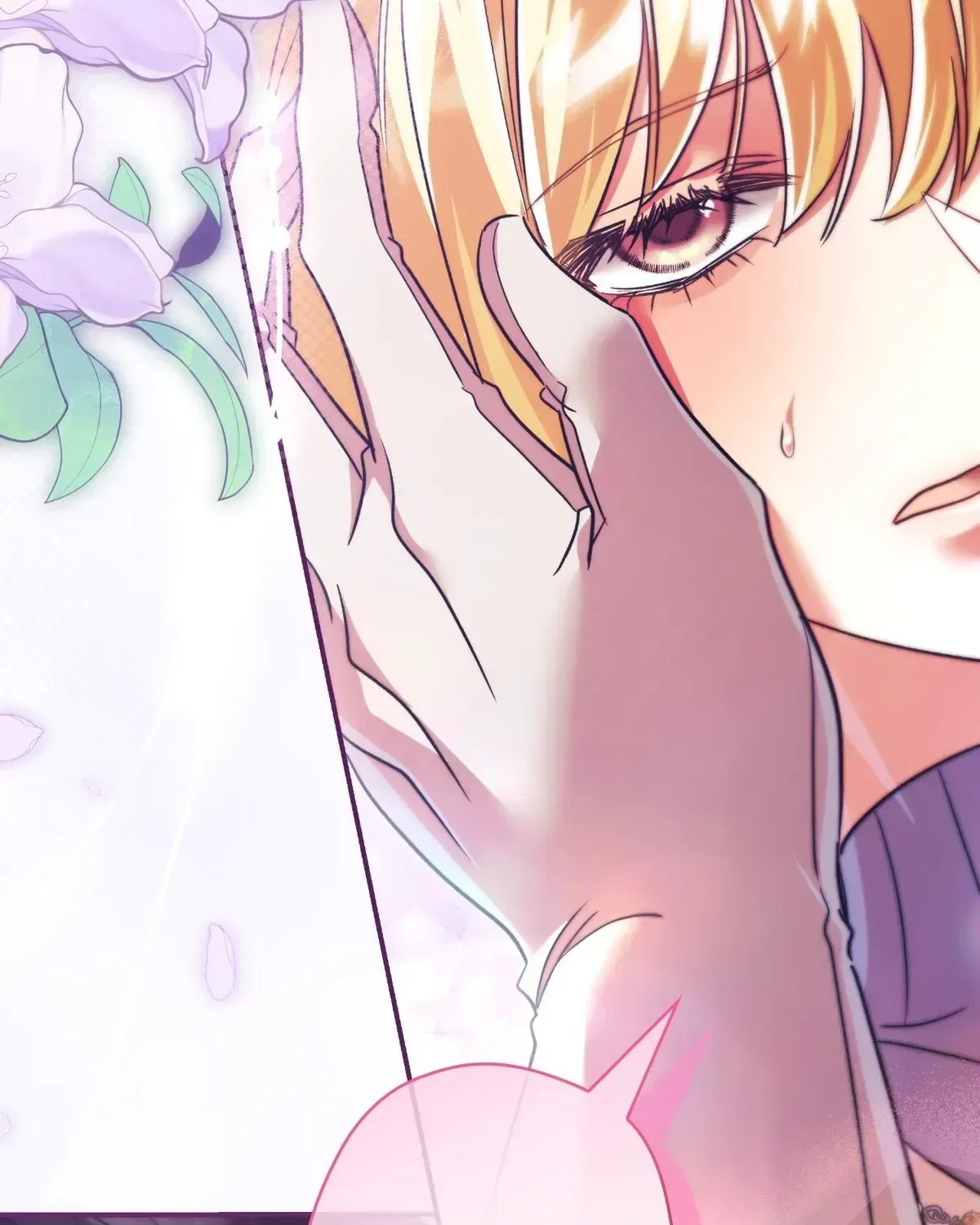 A Villain Consumed by Desire Chapter 24 – Page 67