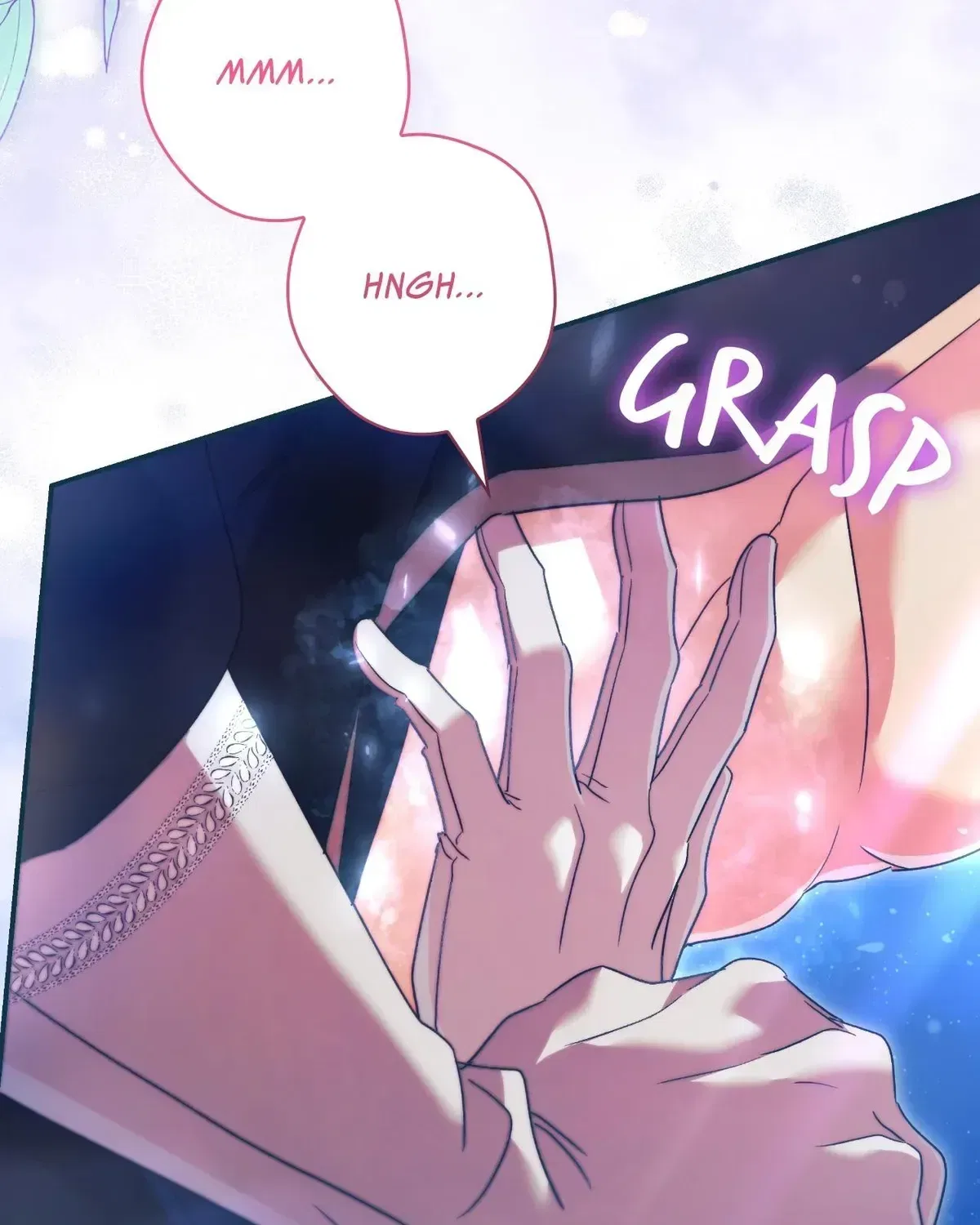 A Villain Consumed by Desire Chapter 24 – Page 81
