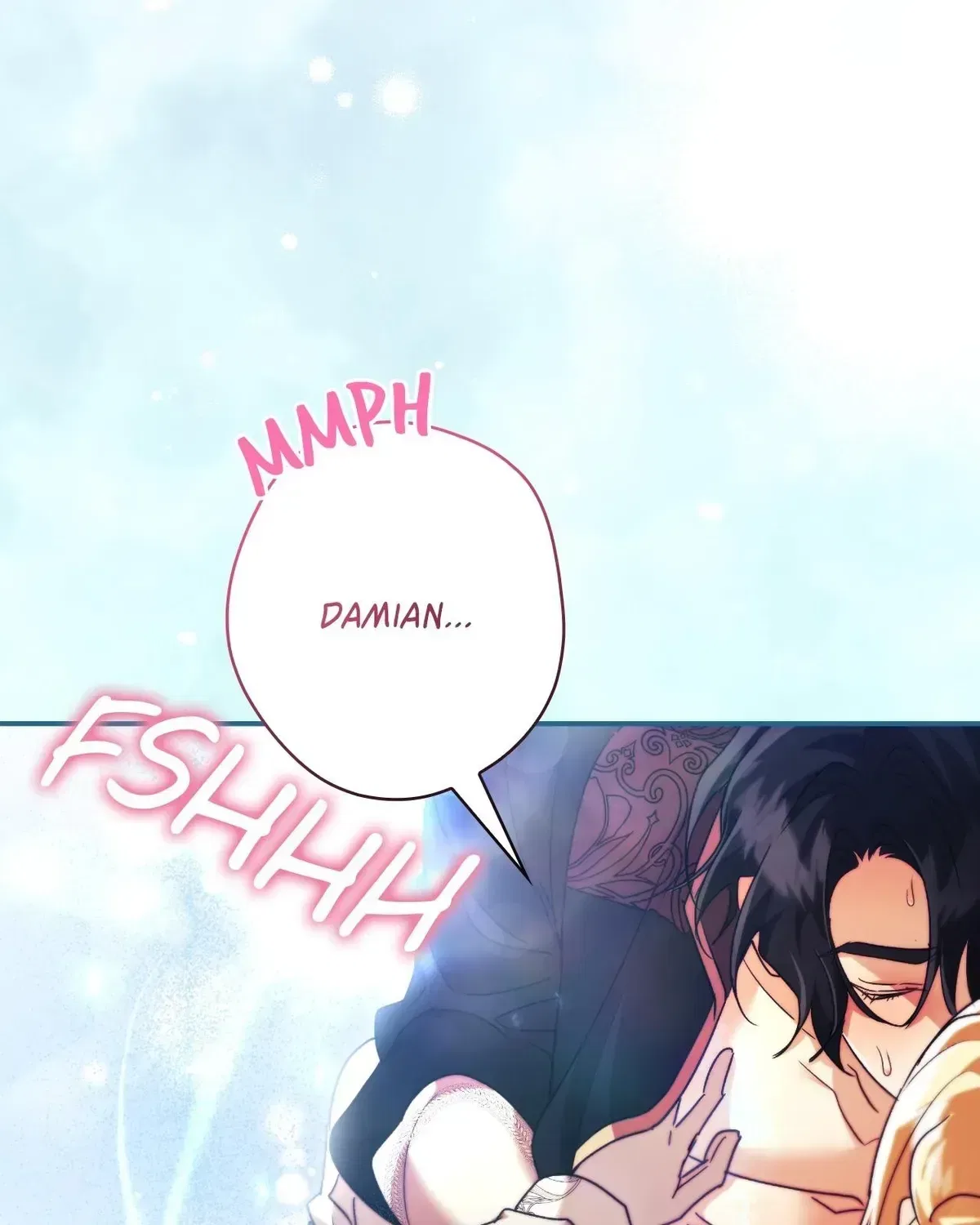 A Villain Consumed by Desire Chapter 24 – Page 83