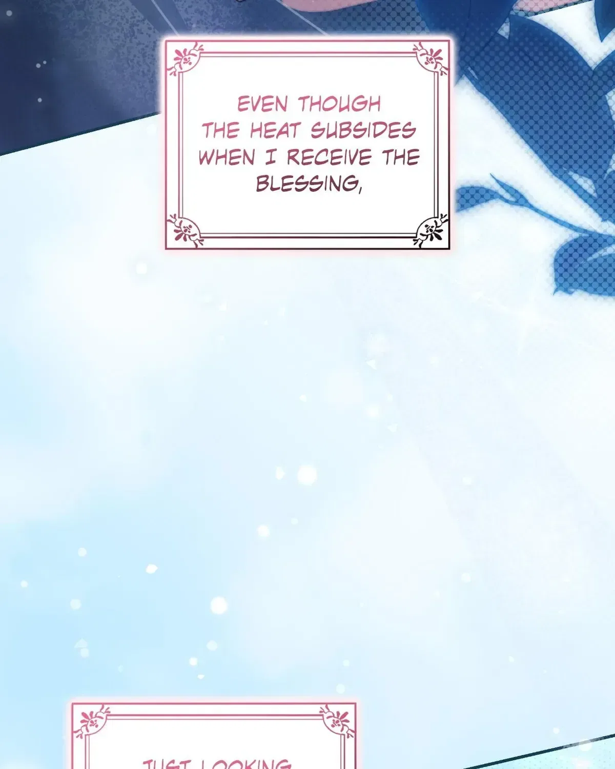 A Villain Consumed by Desire Chapter 24 – Page 98