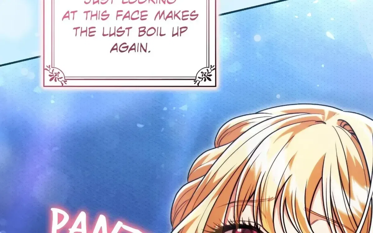 A Villain Consumed by Desire Chapter 24 – Page 99