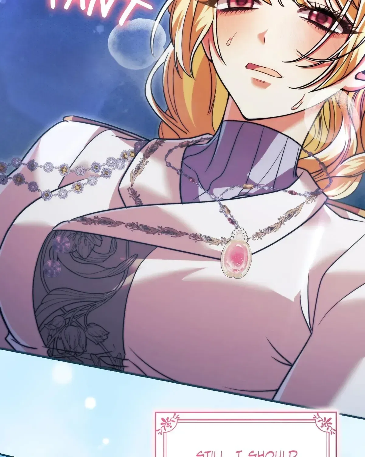 A Villain Consumed by Desire Chapter 24 – Page 100