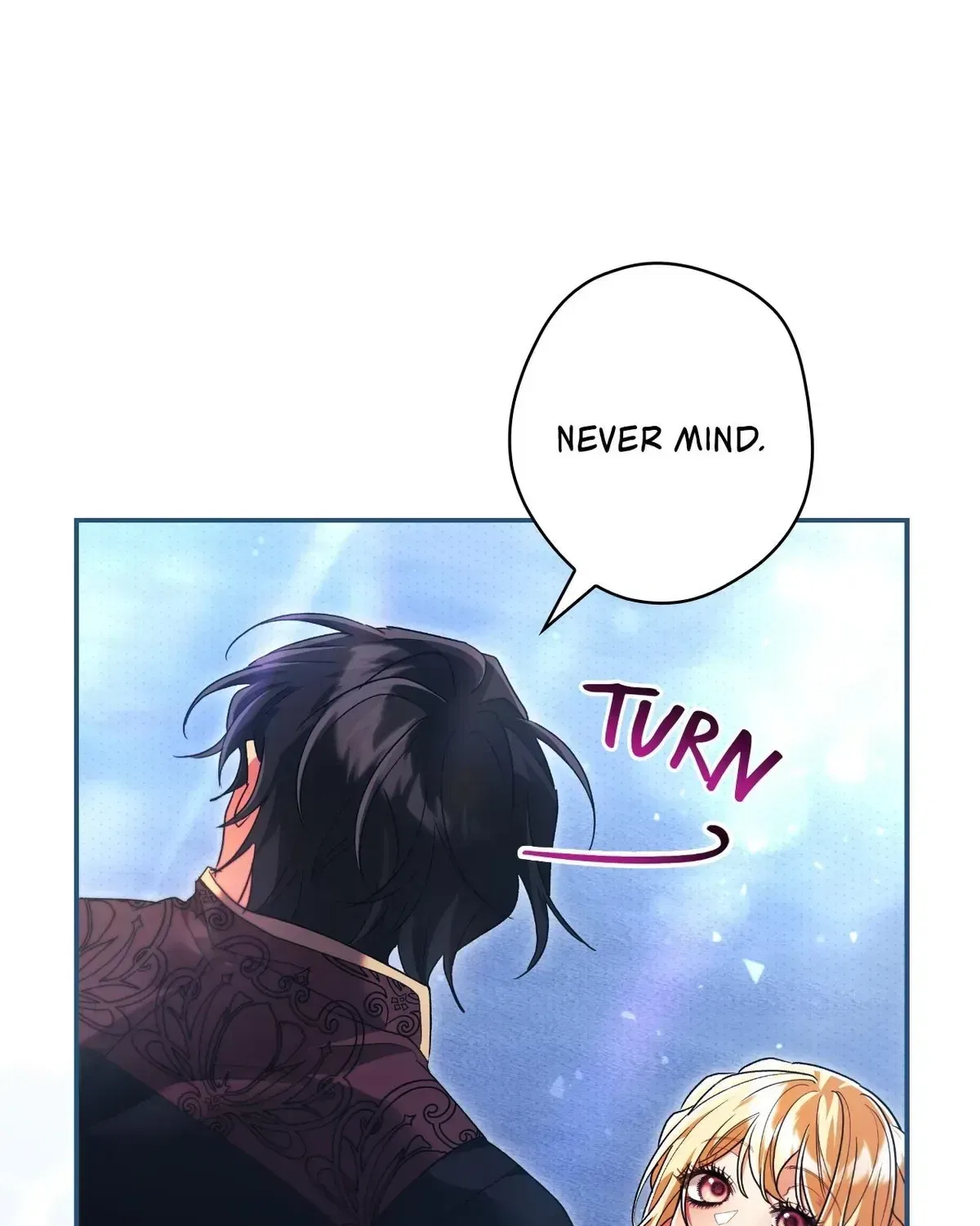 A Villain Consumed by Desire Chapter 24 – Page 117