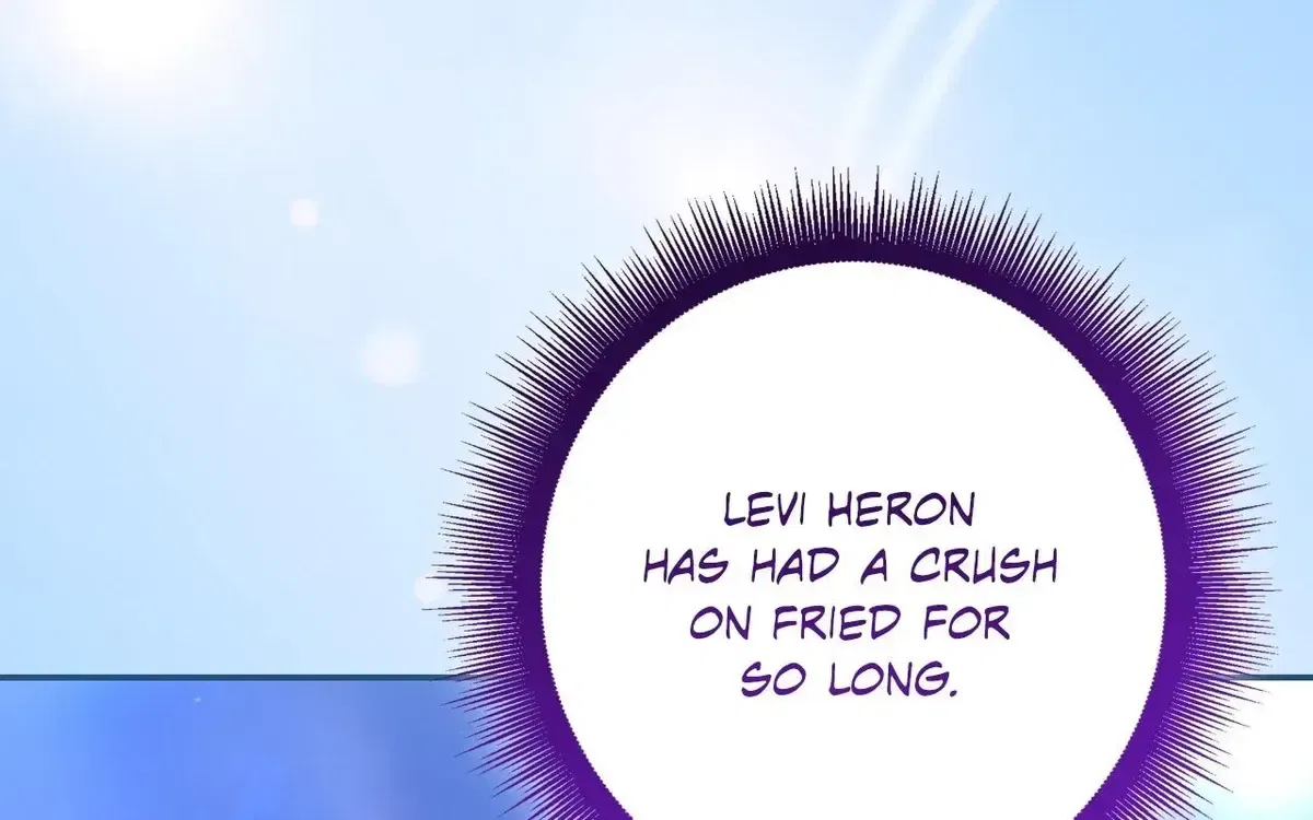 A Villain Consumed by Desire Chapter 24 – Page 122