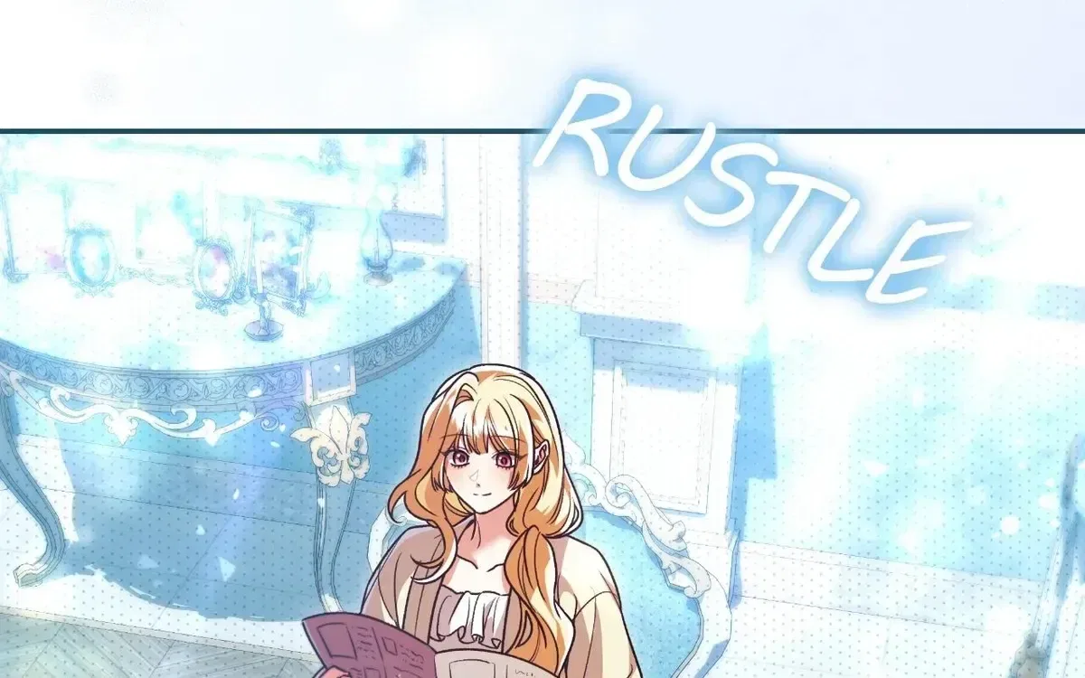 A Villain Consumed by Desire Chapter 24 – Page 137