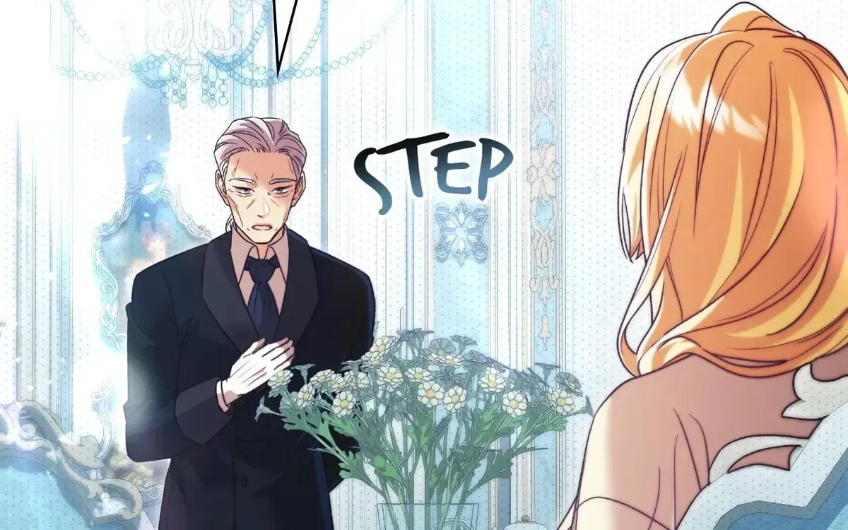 A Villain Consumed by Desire Chapter 24 – Page 151